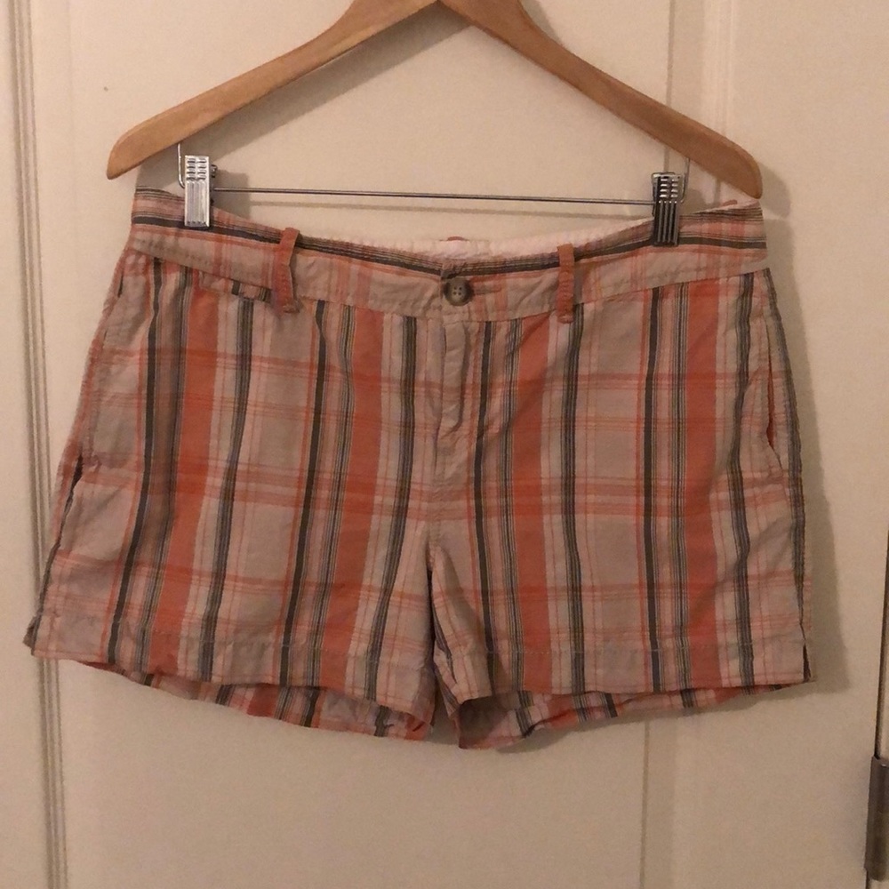 Old Navy shorts Sz 12